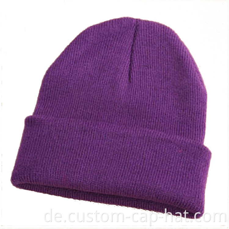 Winter Beanie Hat